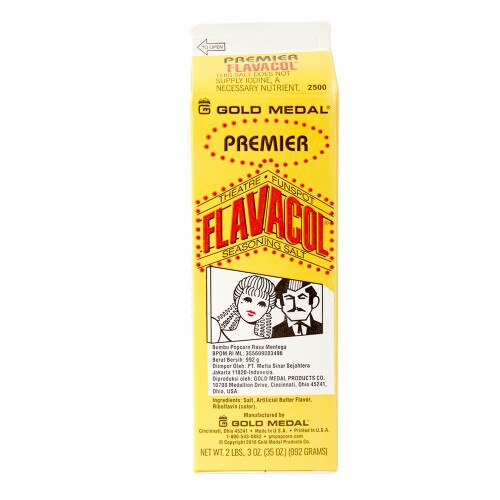Premier Flavacol 35oz